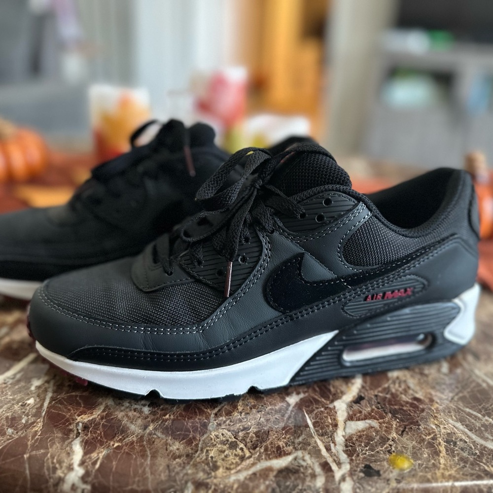 Air Max 90’s